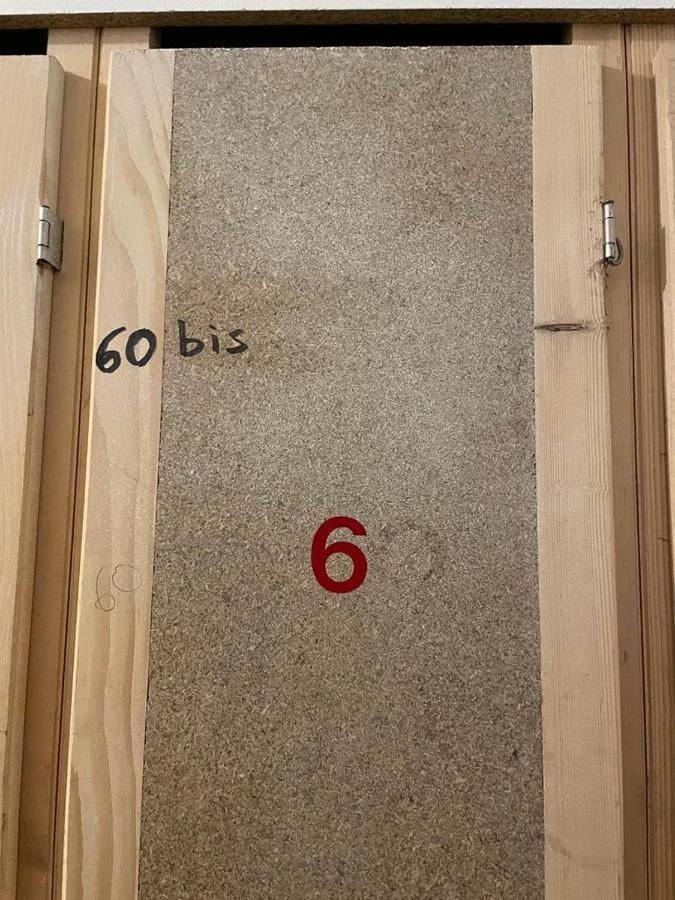 Risoul 1850 - Appart' 4 Personnes Ski Aux Pieds Ngoại thất bức ảnh